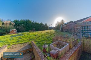 Garden- click for photo gallery